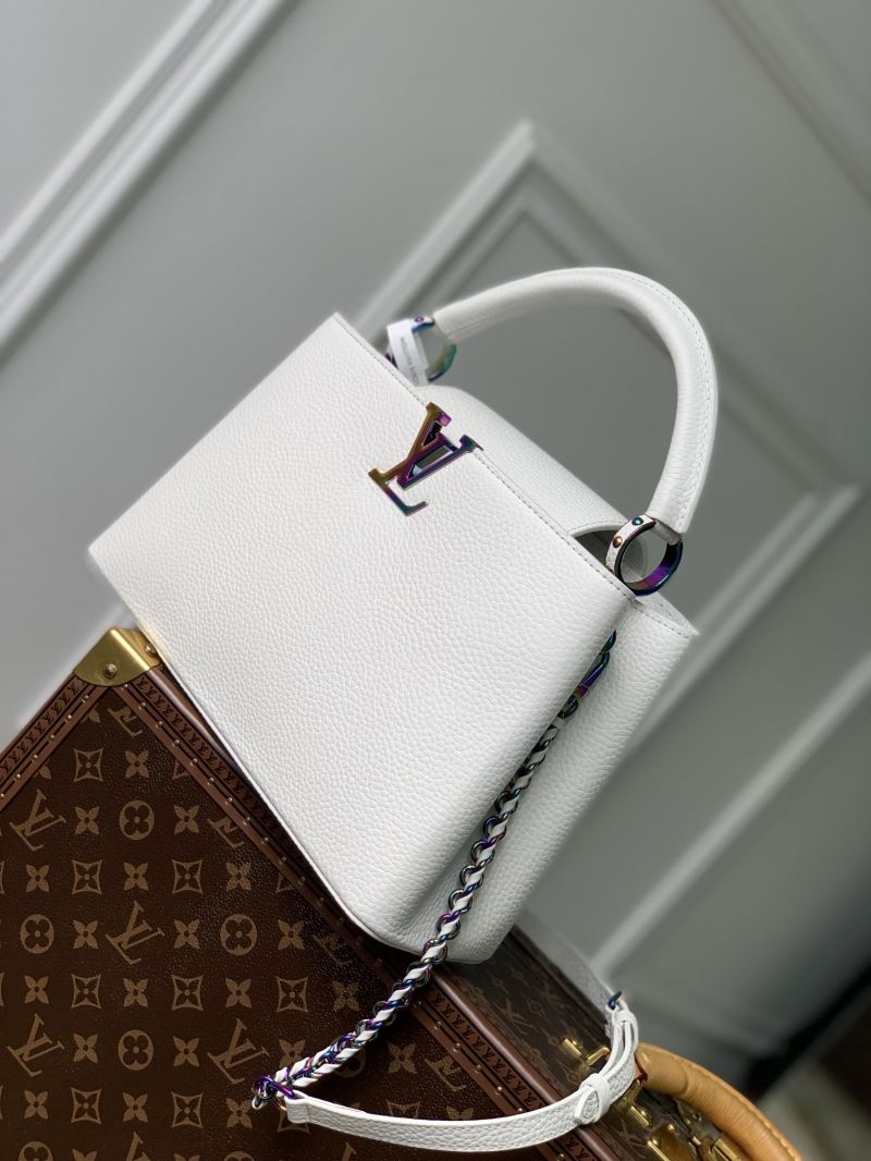 LV Top Handle Bags